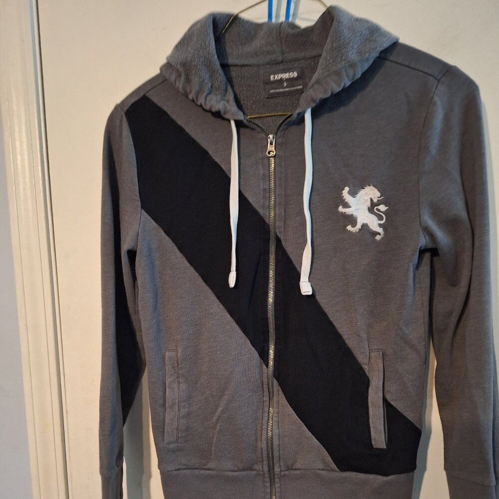 Express Sweatshirt